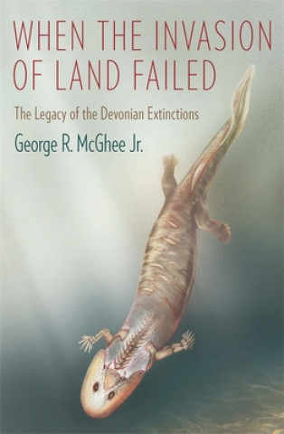 Kniha When the Invasion of Land Failed McGhee