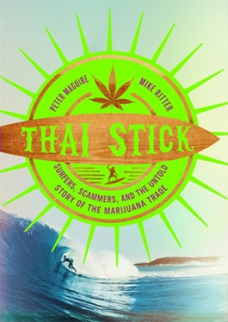 Carte Thai Stick Maguire