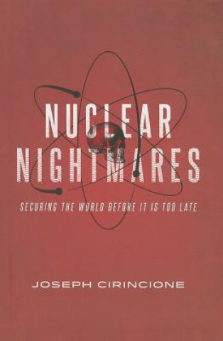 Carte Nuclear Nightmares Cirincione