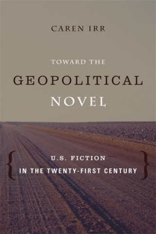 Carte Toward the Geopolitical Novel Irr