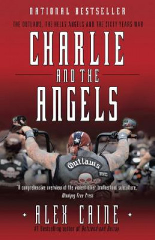 Buch Charlie And The Angels Alex Caine