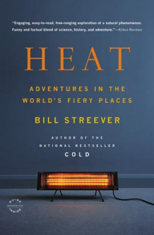 Carte Heat Bill Streever