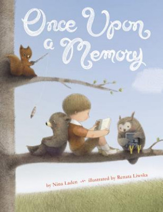 Livre Once Upon a Memory Nina Laden