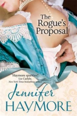 Book Rogue's Proposal Jennifer Haymore