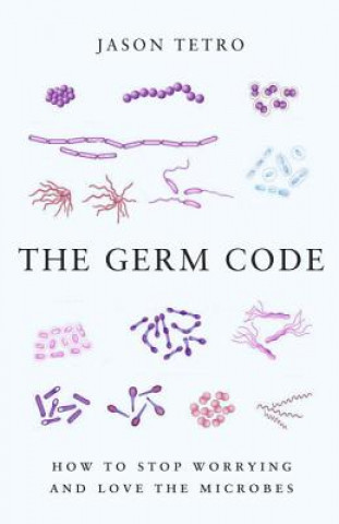 Carte Germ Code Jason Tetro