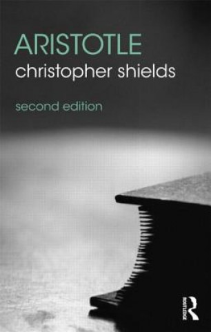 Livre Aristotle Christopher Shields