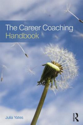 Kniha Career Coaching Handbook Julia Yates