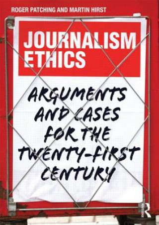 Book Journalism Ethics Roger Patching