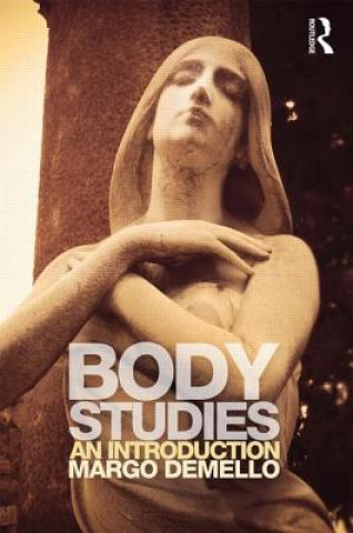 Βιβλίο Body Studies Margo DeMello