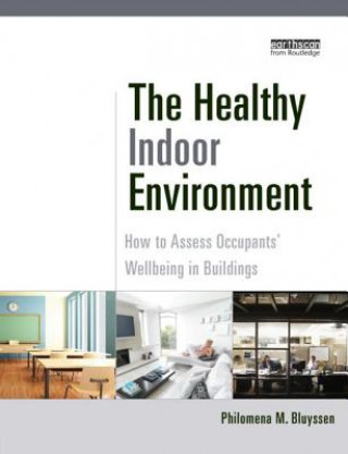 Carte Healthy Indoor Environment Philomena M Bluyssen