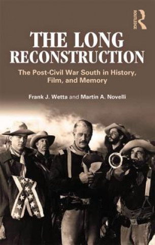 Buch Long Reconstruction Frank Wetta