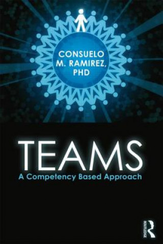 Buch Teams Consuelo M Ramirez