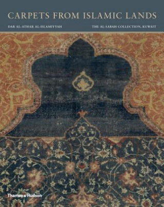 Knjiga Carpets from Islamic Lands Friedrich Spuhler