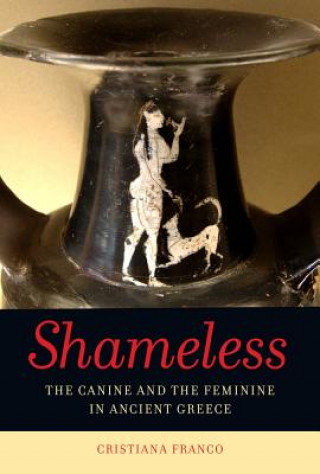 Boek Shameless Franco