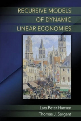 Carte Recursive Models of Dynamic Linear Economies Hansen