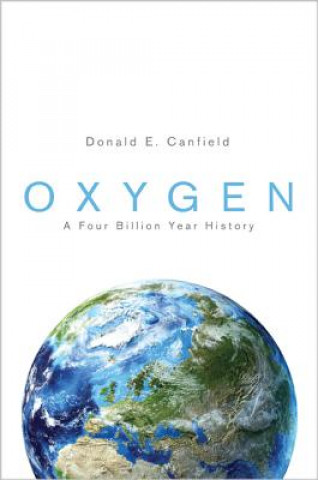 Книга Oxygen Canfield