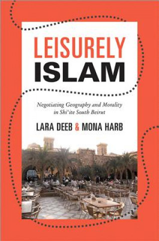 Βιβλίο Leisurely Islam Deeb