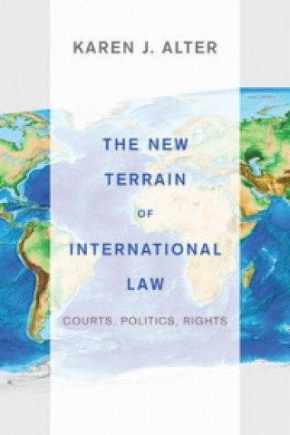 Carte New Terrain of International Law Alter