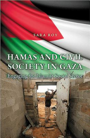 Carte Hamas and Civil Society in Gaza Roy