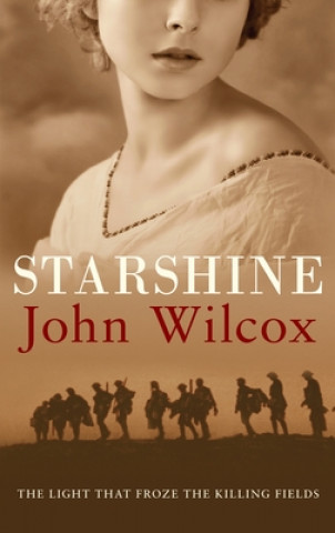 Kniha Starshine John Wilcox