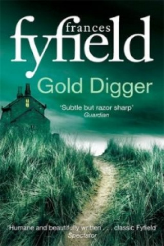 Kniha Gold Digger Frances Fyfield