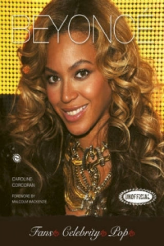 Kniha Beyonce 