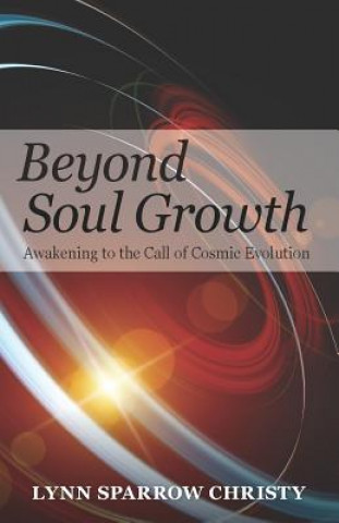 Kniha Beyond Soul Growth Lynn Sparrow Christy