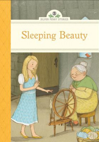 Knjiga Sleeping Beauty Deanna McFadden