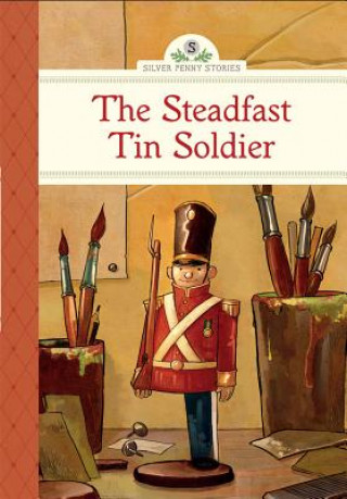 Kniha Steadfast Tin Soldier Kathleen Olmstead