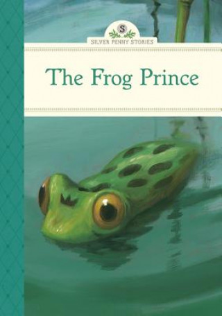 Kniha Frog Prince Diane Namm