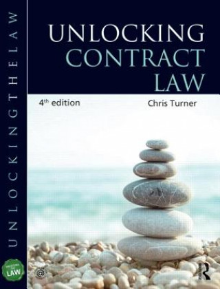 Carte Unlocking Contract Law Chris Turner
