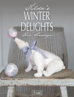 Carte Tilda's Winter Delights Tone Finnanger