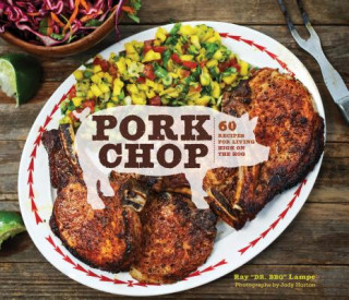 Könyv Pork Chop Ray Lampe