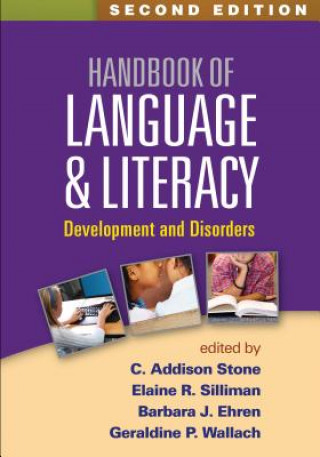 Libro Handbook of Language and Literacy C Addison Stone