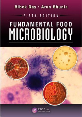 Книга Fundamental Food Microbiology Bibek Ray