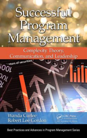 Knjiga Successful Program Management Wanda Curlee