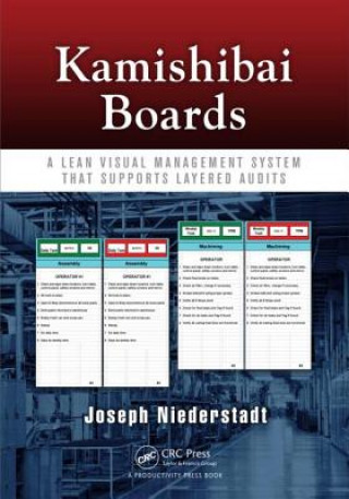 Книга Kamishibai Boards Joseph Niederstadt
