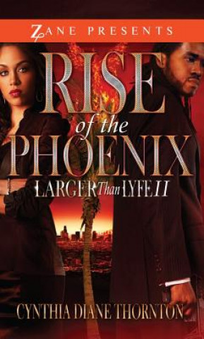 Book Rise of the Phoenix Cynthia Thornton