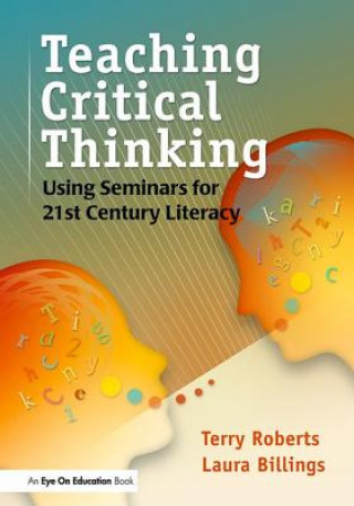Könyv Teaching Critical Thinking Laura Billings