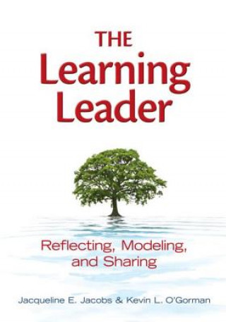 Livro Learning Leader, The Jacqueline Jacobs