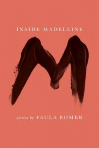 Книга Inside Madeleine Paula Bomer