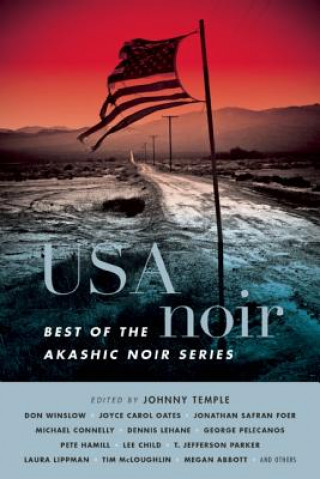 Buch USA Noir 