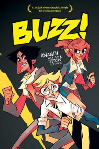 Buch Buzz! Ananth Panagariya