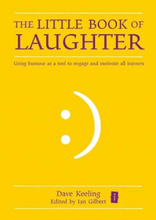 Carte Little Book of Laughter Dave Keeling