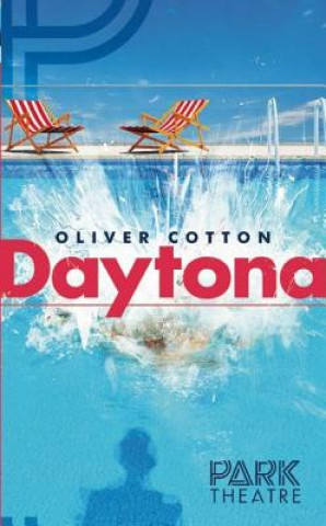 Carte Daytona Oliver Cotton