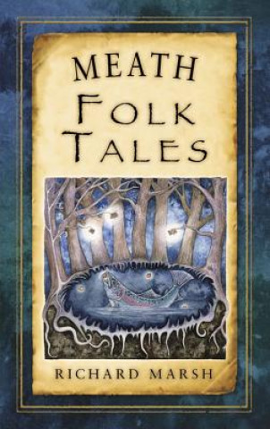 Buch Meath Folk Tales Richard Marsh