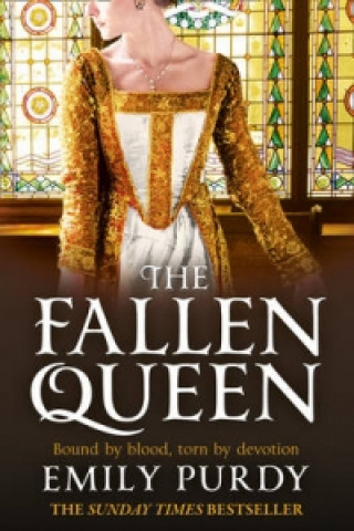 Knjiga Fallen Queen Emily Purdy