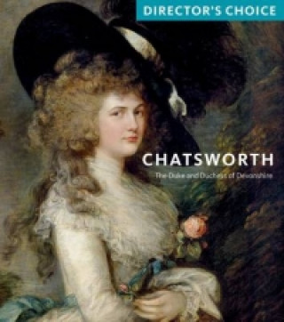 Kniha Chatsworth Duke & Duchess of Devonshire