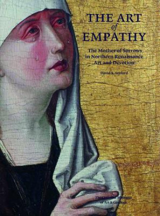 Книга Art of Empathy David Areford