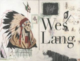 Könyv Wes Lang Wes Lang